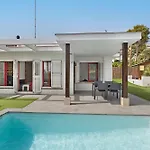 Casa Con Piscina Privada En Sitges * Сант-Пере-де-Рибес