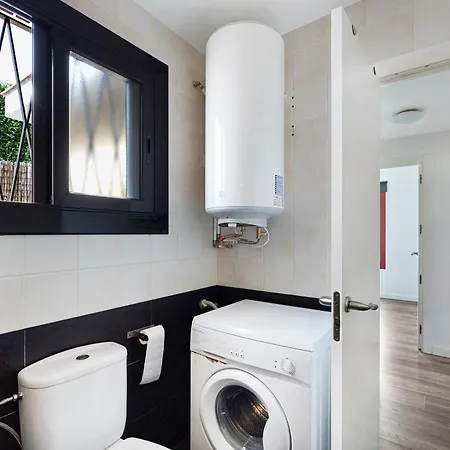 Casa Con Piscina Privada En Sitges * Сант-Пере-де-Рибес