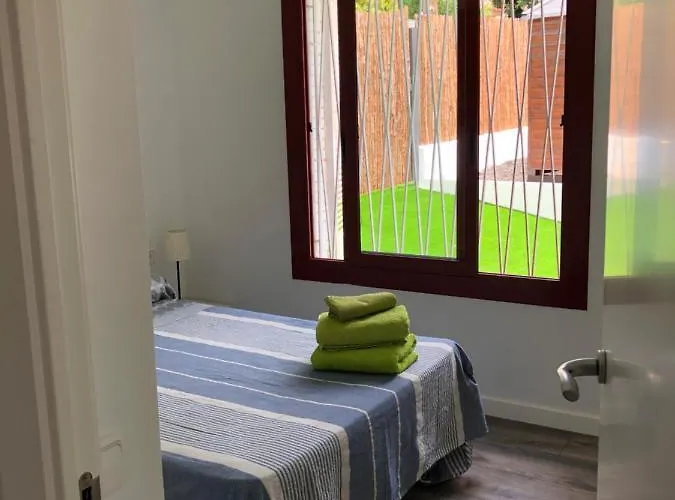 Casa Con Piscina Privada En Sitges