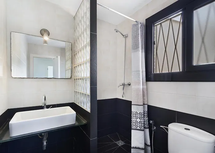 Casa Con Piscina Privada En Sitges サン・ペレ・デ・リベス