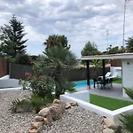 Holiday home Casa Con Piscina Privada En Sitges *