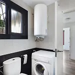 Casa Con Piscina Privada En Sitges Holiday home *