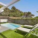 Casa Con Piscina Privada En Sitges * Sant Pere De Ribes