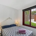 Holiday home Casa Con Piscina Privada En Sitges