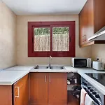 Casa Con Piscina Privada En Sitges Holiday home *