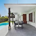 Casa Con Piscina Privada En Sitges Sant Pere De Ribes