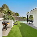 Casa Con Piscina Privada En Sitges * Sant Pere De Ribes