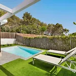Holiday home Casa Con Piscina Privada En Sitges *