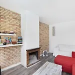 Casa Con Piscina Privada En Sitges Holiday home *
