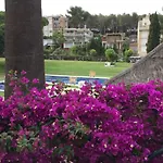 Casa Con Piscina Privada En Sitges בית נופש *