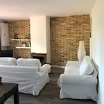 Casa Con Piscina Privada En Sitges Holiday home
