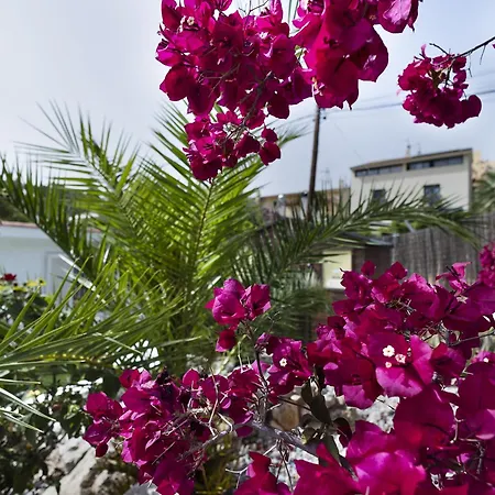 Casa Con Piscina Privada En Sitges