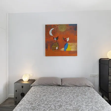 Prázdninový dům Casa Con Piscina Privada En Sitges