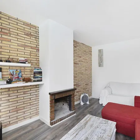 Prázdninový dům Casa Con Piscina Privada En Sitges *