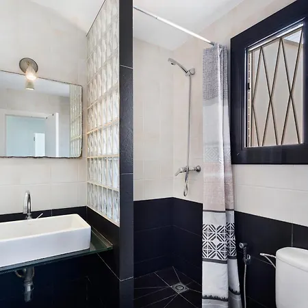 בית נופש Casa Con Piscina Privada En Sitges *