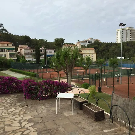 Casa Con Piscina Privada En Sitges * Sant Pere De Ribes