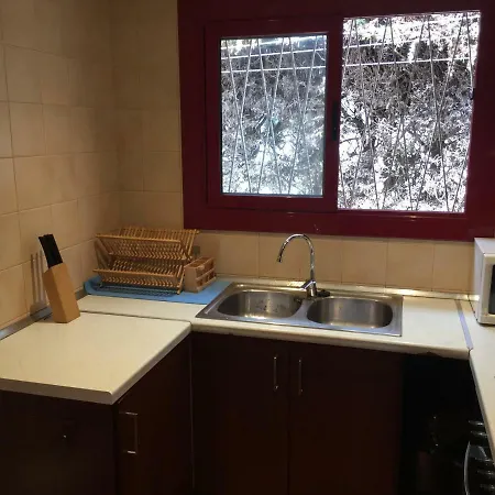 Casa Con Piscina Privada En Sitges