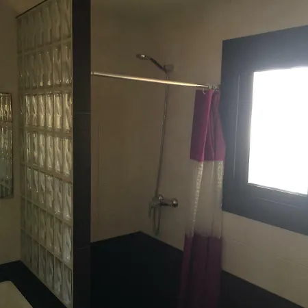 Casa Con Piscina Privada En Sitges * 산트 페레 데 리베스