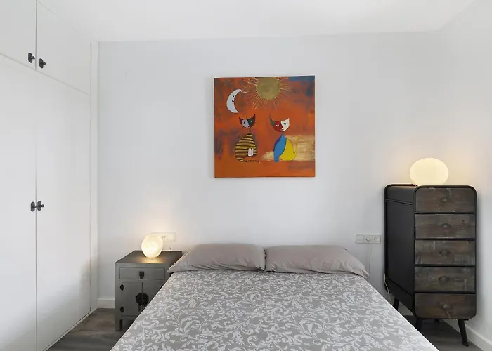 Vakantiehuis Casa Con Piscina Privada En Sitges