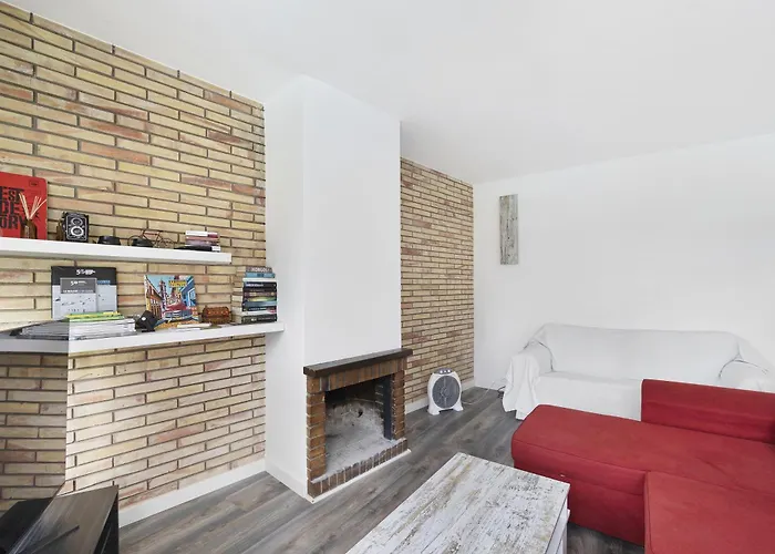 Vakantiehuis Casa Con Piscina Privada En Sitges *