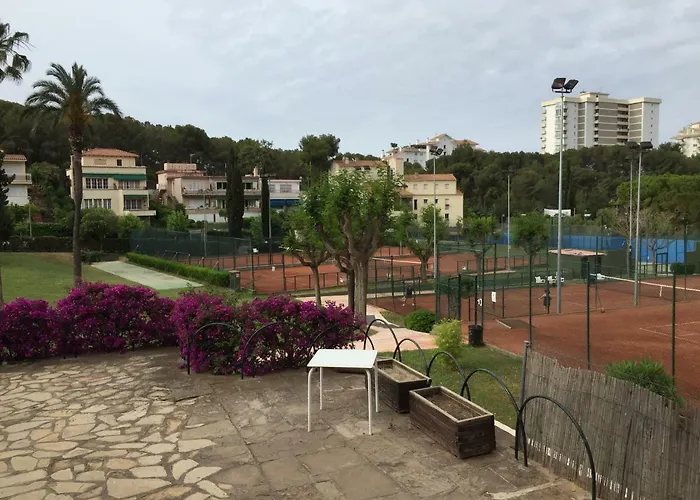 Casa Con Piscina Privada En Sitges * Sant Pere De Ribes