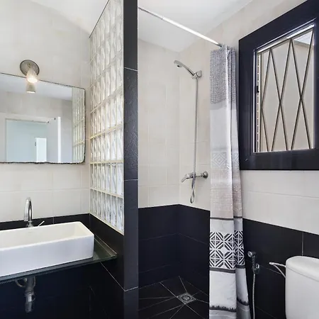 Casa Con Piscina Privada En Sitges Sant Pere De Ribes