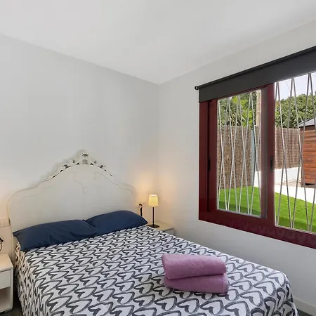 Casa vacanze Casa Con Piscina Privada En Sitges