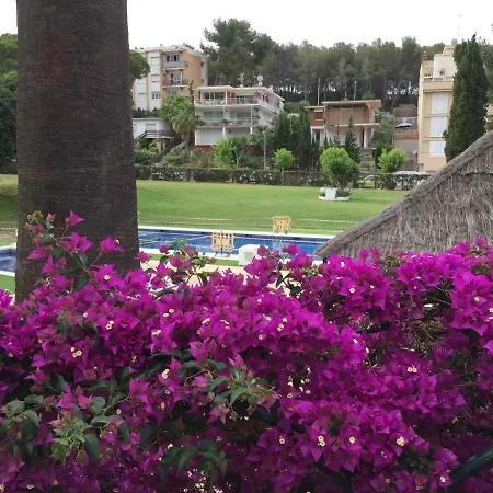 Casa Con Piscina Privada En Sitges Holiday home *